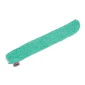 Rubbermaid Commercial Products Microfibre Wand Duster Replacement Sleeve FGQ85100GR00