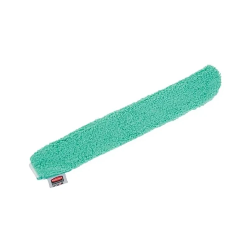 Rubbermaid Commercial Products Microfibre Wand Duster Replacement Sleeve FGQ85100GR00