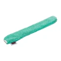 Rubbermaid Commercial Products Microfibre Wand Duster Replacement Sleeve FGQ85100GR00