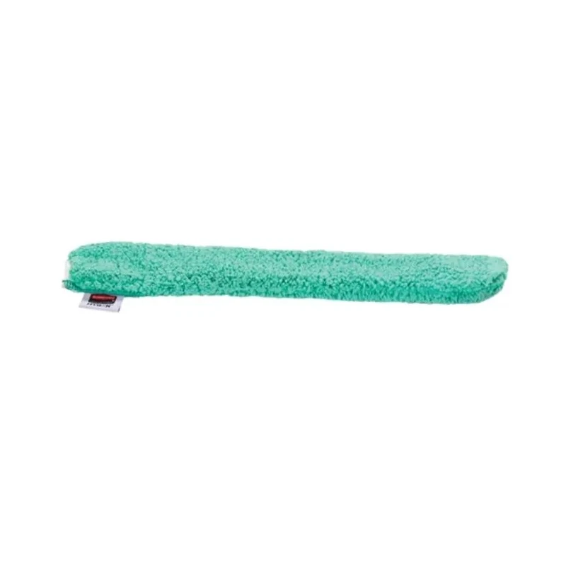Rubbermaid Commercial Products Microfibre Wand Duster Replacement Sleeve FGQ85100GR00