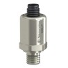 Telemecanique Sensors XMLP Series Pressure Switch 0 bar to 6 bar, 0.1% Accuracy, 24V dc Analogue Output XMLP006GD71P