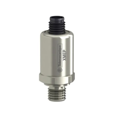 Telemecanique Sensors OsiSense XM Series Differential Pressure Sensor Analogue Output 150 bar 12-36V XMEP060BD71F