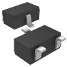 DiodesZetex Through Hole Hall Effect Sensor Unipolar 3-Pin SOT-23W 3 V to 28 V AH3362Q-SA-7