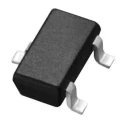 DiodesZetex Through Hole Hall Effect Sensor 3 V 28V, SOT-23W, 3-Pin AH3391Q-SA-7