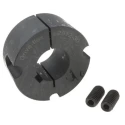 RS PRO Taper Bush 70 mm Outside Diameter 32 mm Bore Diameter Cast Iron Material 2012 Bush Number 146-5447