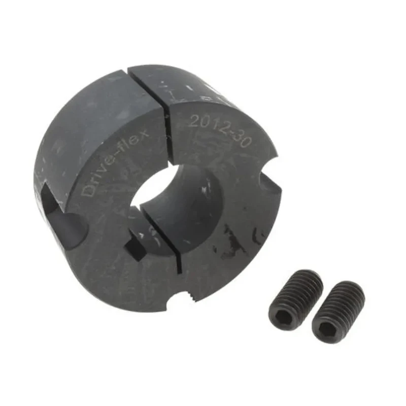 RS PRO Taper Bush 70 mm Outside Diameter 32 mm Bore Diameter Cast Iron Material 2012 Bush Number 146-5447
