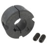 RS PRO Taper Bush 70 mm Outside Diameter 32 mm Bore Diameter Cast Iron Material 2012 Bush Number 146-5447