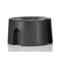 RS PRO Cast Iron Taper Bush Bore Diameter 16mm Outside Diameter 47.5mm Length 25mm Maximum Tightening Torque 19.6Nm 146-5443