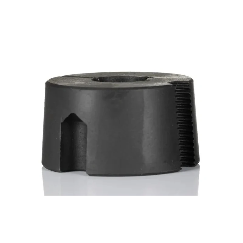 RS PRO Cast Iron Taper Bush Bore Diameter 16mm Outside Diameter 47.5mm Length 25mm Maximum Tightening Torque 19.6Nm 146-5443