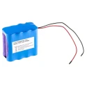 Ansmann 14.8 V Lithium-ion Rechargeable Battery Pack 5.2 Ah 8 Cells 144-9417
