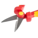 RS PRO 160 mm Stainless Steel Electricians Scissor 146-6443