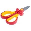 RS PRO 160 mm Stainless Steel Electricians Scissor 146-6443