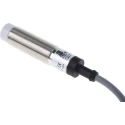 RS PRO Threaded Barrel Capacitive Proximity Sensor 8 mm Detection Range, M18 x 1 Thread, PNP Output 200mA 30V 146-6757