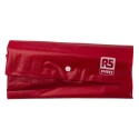 RS PRO 4 Piece 6 Inch Engineers File Set High Carbon Steel Double Cut with Handle Included 146-7305
