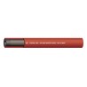 RS PRO Ethylene Propylene Diene Monomer Hose Pipe, 9.5 mm ID, 16.6 mm OD, Red, 25 m Length 146-7734