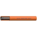 RS PRO Ethylene Propylene Diene Monomer Nitrile Rubber (NBR) Hose Pipe 8 mm ID 15 mm OD Orange 25 m 146-7752