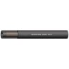 RS PRO Styrene Butadiene Rubber Ethylene Propylene Diene Monomer Hose Pipe 5 mm ID 11 mm OD Black 25 m 146-7760