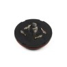 TE Connectivity 76 mm Diameter LED Holder for use with Light Controller 2213730-1