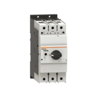Lovato Electric Motor Protection Circuit Breaker, 70A and 90A Current Rating, Thermal Magnetic Sensing, 1kV SM3R 