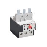 Lovato Electric RF82 Overload Relay 1 NO/1 NC 20A, 33A F.L.C, 82A Contact Rating, 690V AC 3 Phase RF82