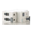Siemens Residual Current Circuit Breaker with Overload Protection 6A Current Rating 2-Pole 30 mA Trip 5SU1354-7KK06