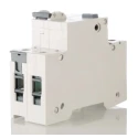 Siemens Residual Current Circuit Breaker with Overload Protection 6A Current Rating 2-Pole 30 mA Trip 5SU1354-7KK06