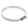 RS PRO Stainless Steel Hex Screw Worm Drive Hose Clip 12mm Width, 90-120mm Inside Diameter 145-0281