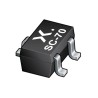 Nexperia Schottky Diode 30 V 200 mA Surface Mount 3-Pin SC-70 Package BAT54W,115