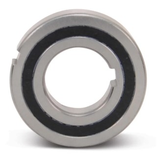 Stieber Sprag Clutch Bearing 30 mm ID 62 mm OD 16 mm Race Width CSK 30-PP