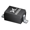 Nexperia Zener Diode 8V 400mW Surface Mount 2-Pin SOD-323 Voltage Regulator PDZ8.2B,115