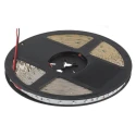 RS PRO 24V Blue Flexible LED Strip Light, 10 m Length, 60 LEDs/m, 4.8W/m, IP20 153-3656