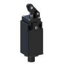 RS PRO Roller Lever Limit Switch DPST IP65 Plastic Housing 400V AC 10A IP65