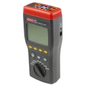 RS PRO Battery Capacity Tester USB Interface Lead Acid and Alkaline Batteries 146-6430