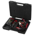 RS PRO Battery Capacity Tester USB Interface Lead Acid and Alkaline Batteries 146-6430
