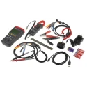 RS PRO Battery Capacity Tester USB Interface Lead Acid and Alkaline Batteries 146-6430