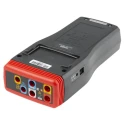 RS PRO Battery Capacity Tester USB Interface Lead Acid and Alkaline Batteries 146-6430