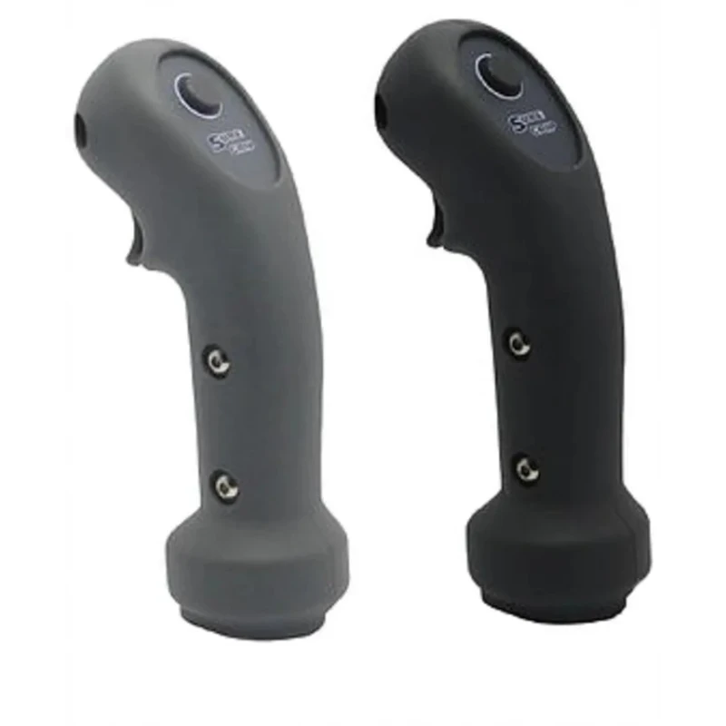 Suregrip Momentary Pendant Switch 4 A SU-G-A-SN-AA-N-N-N-024