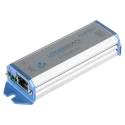Veracity Network Range Extender CCTV Transmission & Receiving Transreceiver for Use with Cameras VLS-1P-B