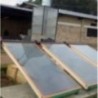 Portable Solar Dryer