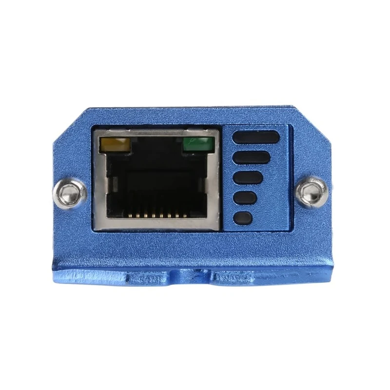 Veracity Network Range Extender CCTV Transmission & Receiving Transreceiver for Use with Cameras VLS-1P-B