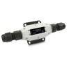 Veracity Network Range Extender CCTV Transmission & Receiving Transreceiver 48V IP66 VOR-ORM-XT