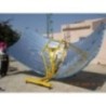 Solar Parabolic Cooker