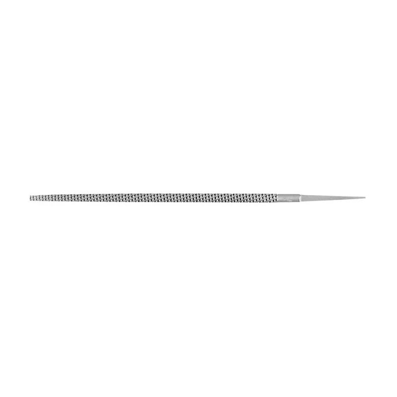 RS PRO 200 mm Engineers File Round Handle Included 161-1509