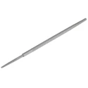 RS PRO 200 mm Engineers File Round Handle Included 161-1509