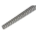 RS PRO 200 mm Engineers File Round Handle Included 161-1509