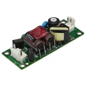 TRACOPOWER AC/DC Power Supply 12V DC, 15W, 85-264V AC Input, Chassis Mount TPP 15-112A-J