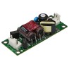 TRACOPOWER AC/DC Power Supply 12V DC, 15W, 85-264V AC Input, Chassis Mount TPP 15-112A-J