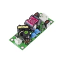 TRACOPOWER AC/DC Power Supply 12V DC, 15W, 85-264V AC Input, Chassis Mount TPP 15-112A-J