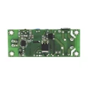 TRACOPOWER AC/DC Power Supply 12V DC, 15W, 85-264V AC Input, Chassis Mount TPP 15-112A-J