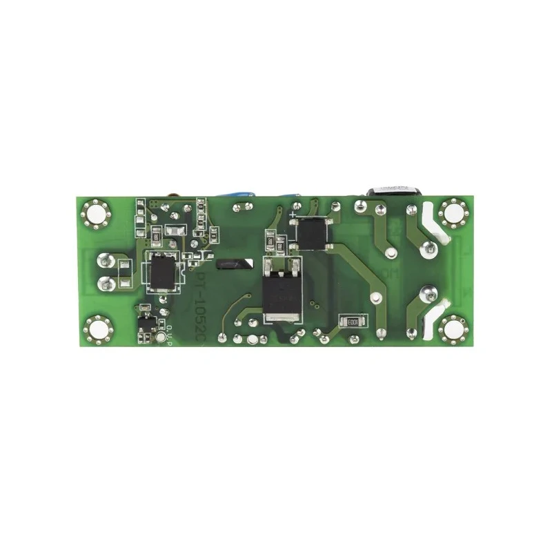 TRACOPOWER AC/DC Power Supply 12V DC, 15W, 85-264V AC Input, Chassis Mount TPP 15-112A-J